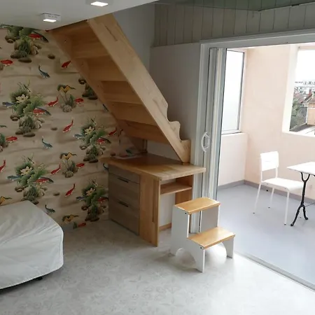 De Paris 4* Fontenay-sous-Bois