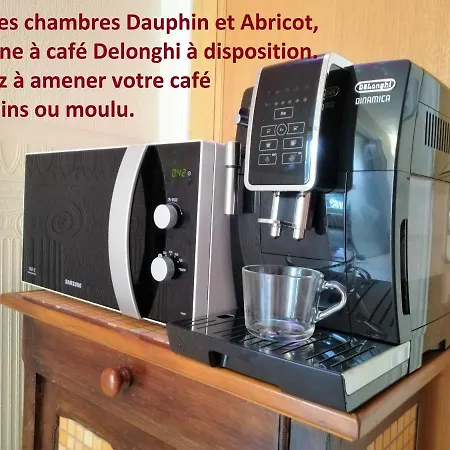 De Paris 4*