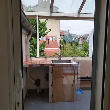 Bed & Breakfast De Paris *