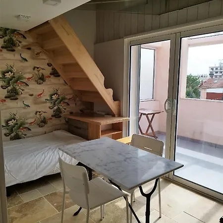 De Paris 4* Fontenay-sous-Bois