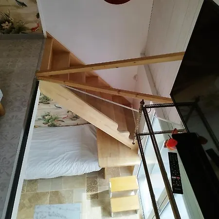 De Paris 4*