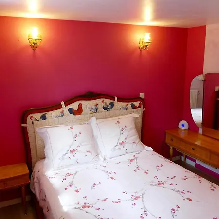 Bed & Breakfast De Paris Fontenay-sous-Bois