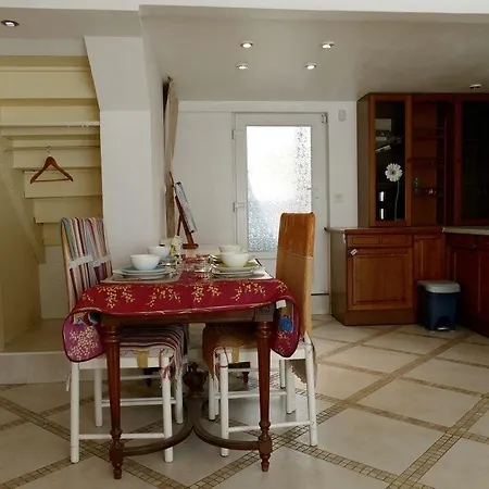 De Paris Bed & Breakfast Fontenay-sous-Bois
