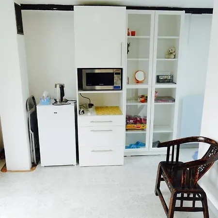 De Paris 4* Fontenay-sous-Bois