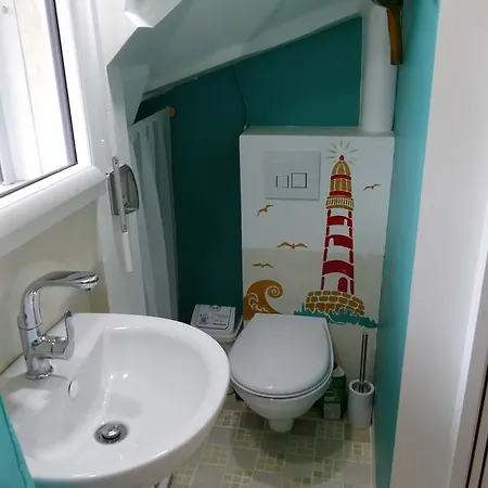 De Paris Bed & Breakfast Fontenay-sous-Bois