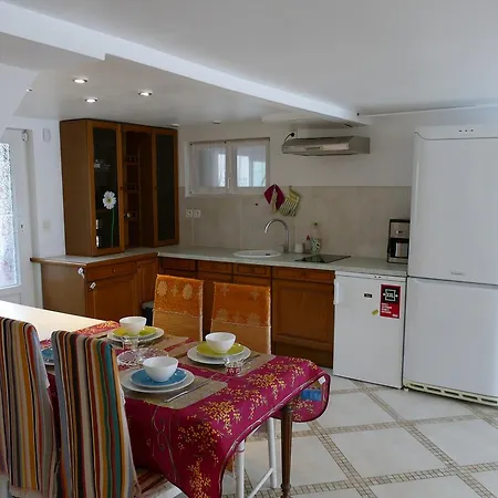 Bed & Breakfast De Paris
