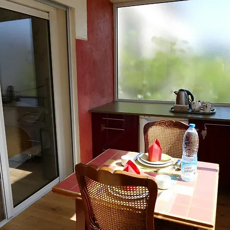 De Paris Bed & Breakfast Fontenay-sous-Bois