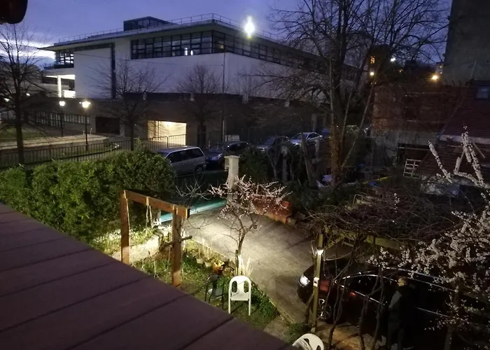 De Paris Couette-café Fontenay-sous-Bois