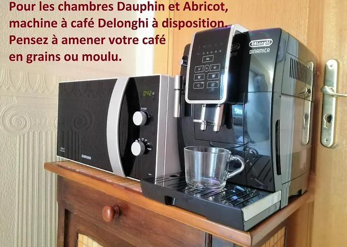 De Paris 4*