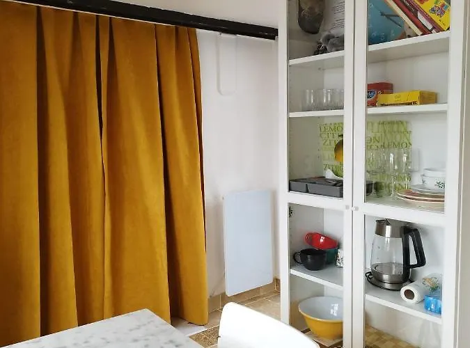 De Paris Couette-café 4*