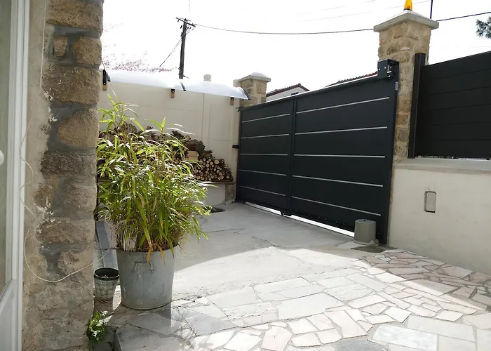 Nocleg ze śniadaniem De Paris